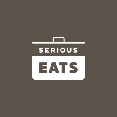 Serious Eats logo — Hamkke Home winner of the 2025 Serious Eats Gear Award.