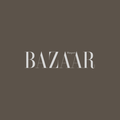 Harper’s Bazaar logo — Hamkke Home featured in Harper’s Bazaar.