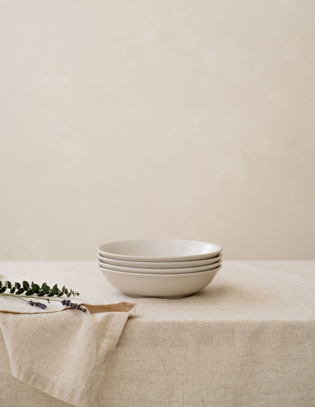 The Everything Bowl  (Set of 4)